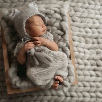 bebe doarme linistit