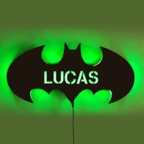 Lampa veghe cu liliac