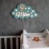 Lampa de veghe bebe personalizat