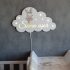 Lampa de veghe bebe Somn Usor cu iepuras
