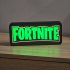 Lampa de veghe LED personalizată - Fortnite