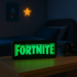 Lampa de veghe LED personalizată - Fortnite