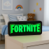 Lampa de veghe LED personalizată - Fortnite