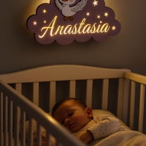 Află cum alegi cea mai bună lampă pentru alăptat pe timp de noapte. Ghid complet pentru mămici – lumină caldă, confort, siguranță și somn liniștit pentru bebeluș.