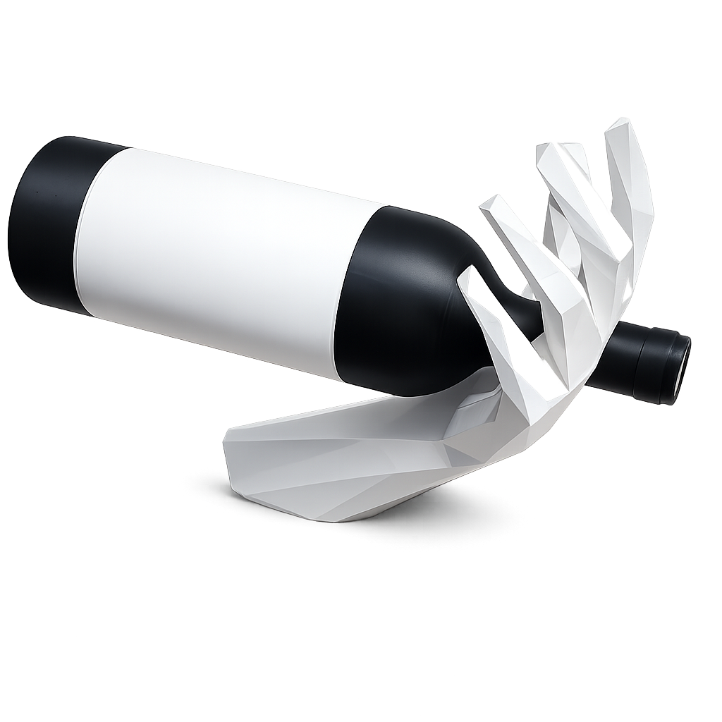 Lampa led cu telecomanda – BottleLight